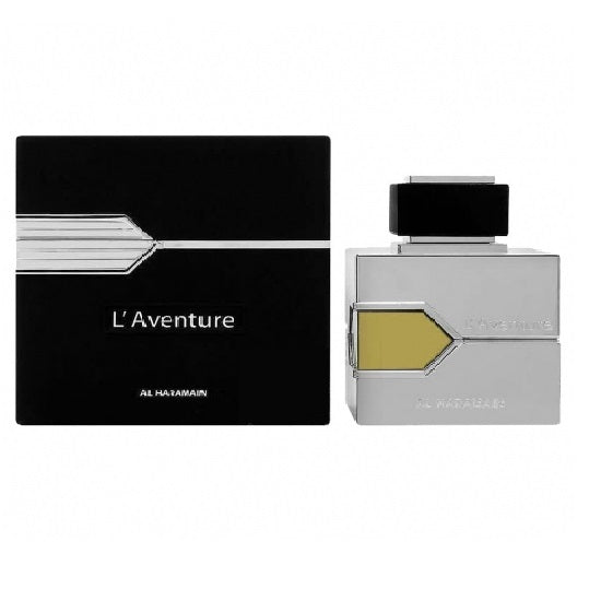 Al Haramain Aventure Eau de Parfum
