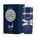 Lattafa Asad Zanzibar Eau de Parfum