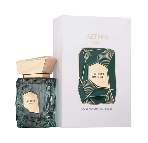Aether Eau de Parfum de French Avenue