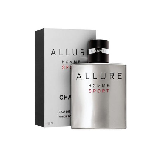 Allure Homme Sport – Chanel