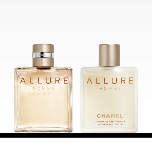 Allure Homme (Eau de Parfum) – Chane