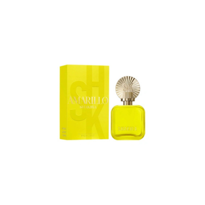 Amarillo – Shakira