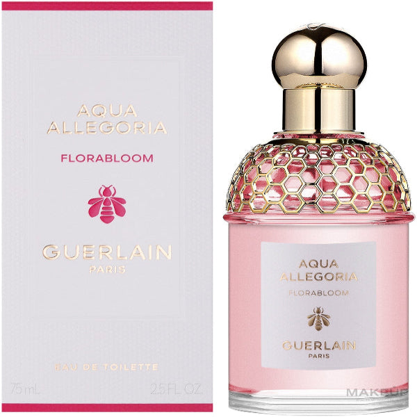Aqua Allegoria Florabloom