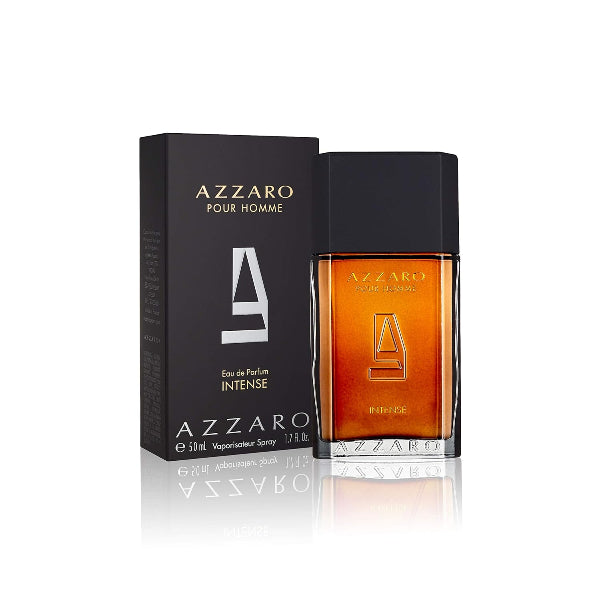 Azzaro Pour Homme