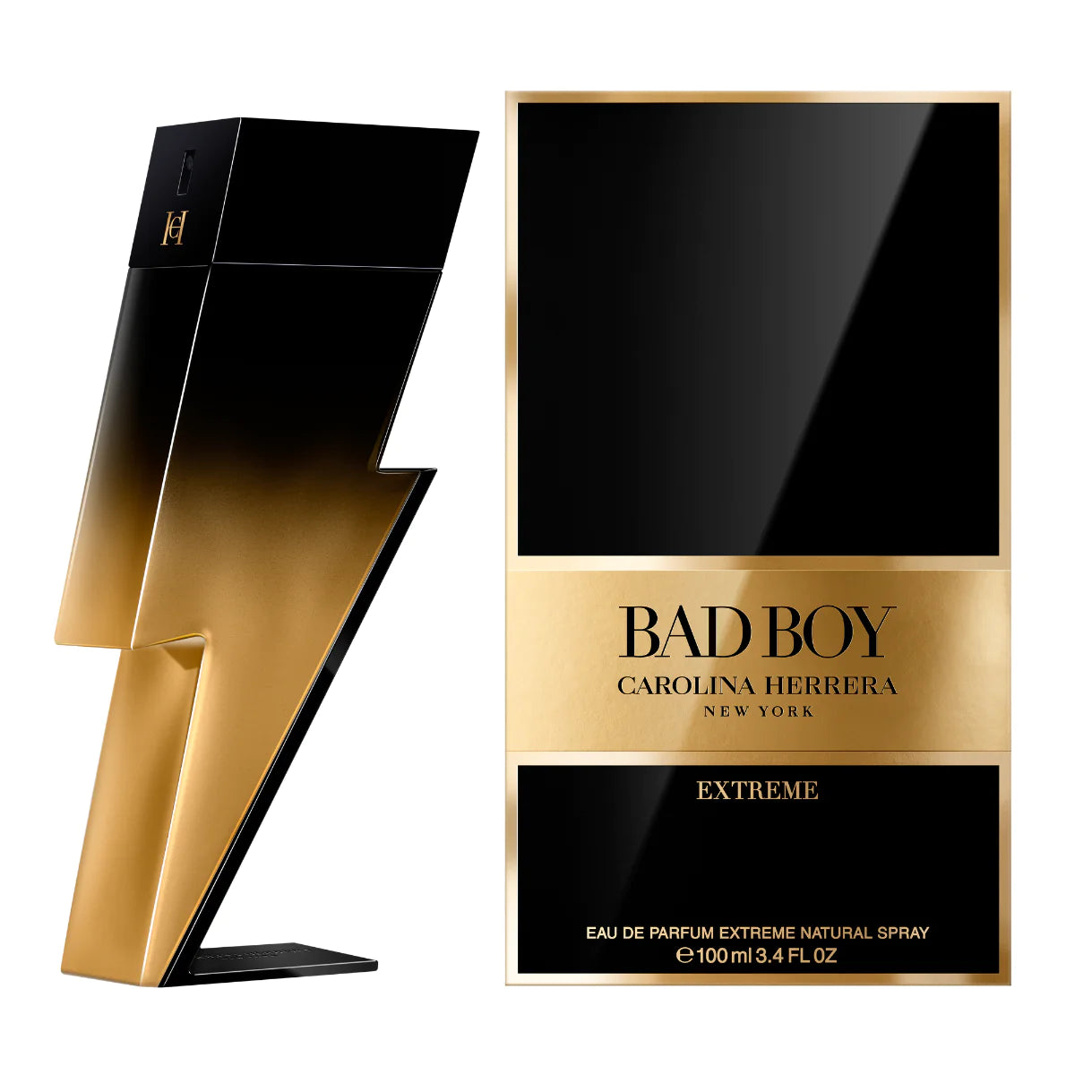 Bad Boy Extreme Carolina Herrera