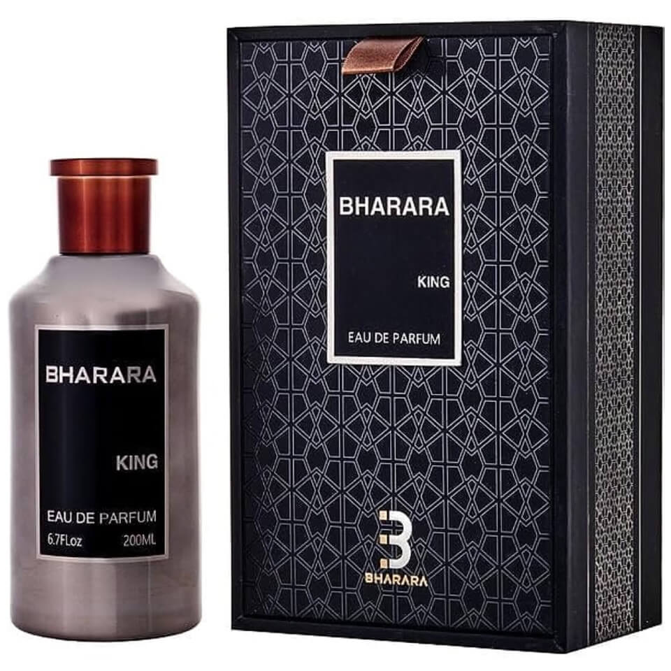 Baharara King Parfum