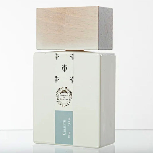 Celeste Eau de Parfum de Giardini di Toscana