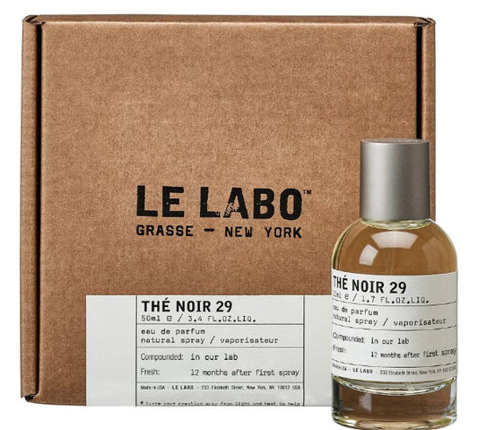 Thé Noir 29 de Le Labo