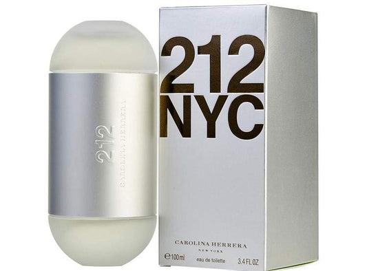 Carolina Herrera New York
