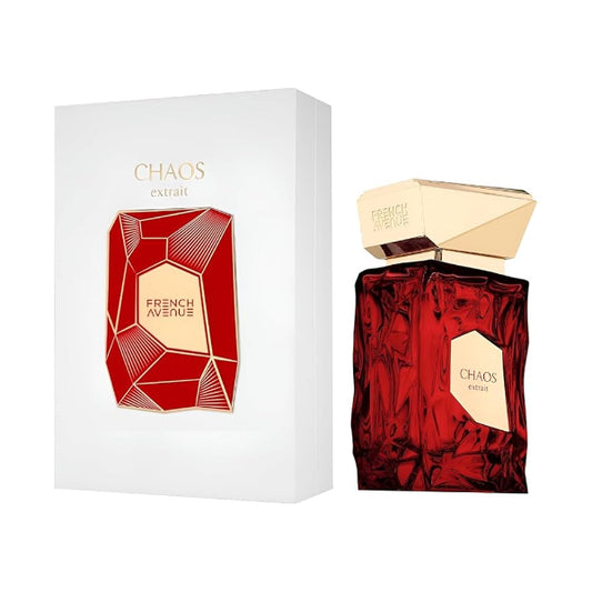 Chaos Eau de Parfum de French Avenue