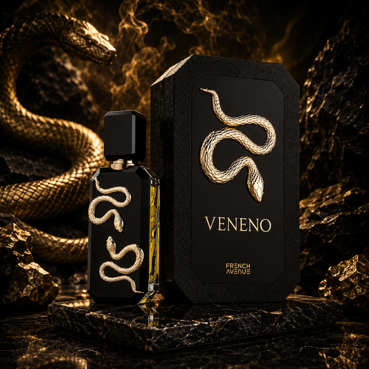 Veneno Eau de Parfum de French Avenue