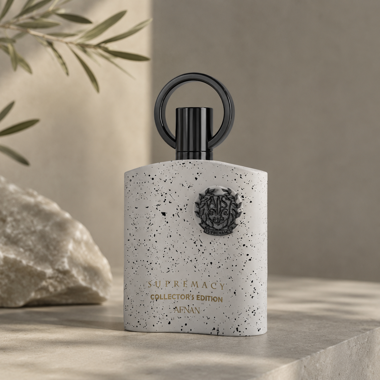 Supremacy Collector’s Edition Pour Homme de Afnan