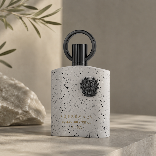 Supremacy Collector’s Edition Pour Homme de Afnan