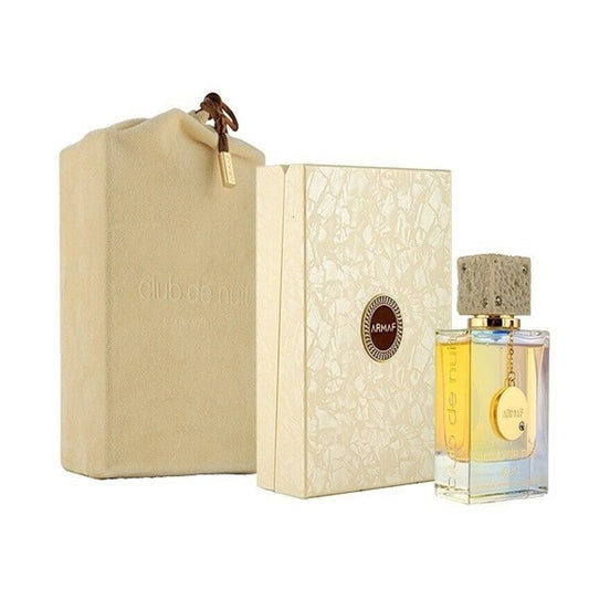 Club de Nuit Oud de Armaf