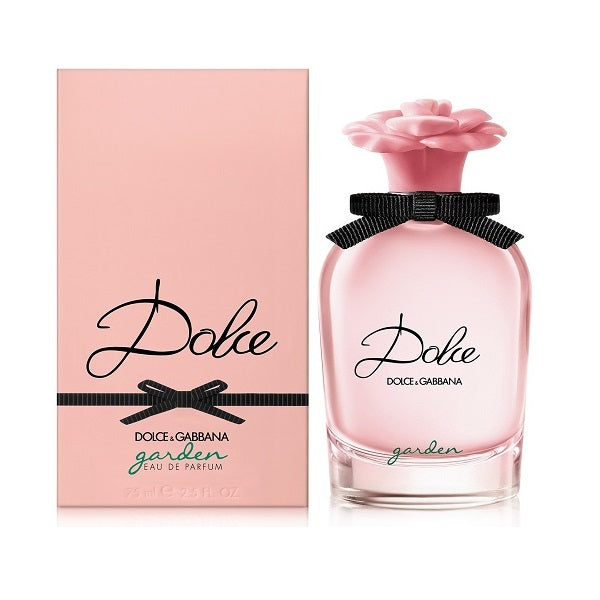 Dolce & Gabbana Garden