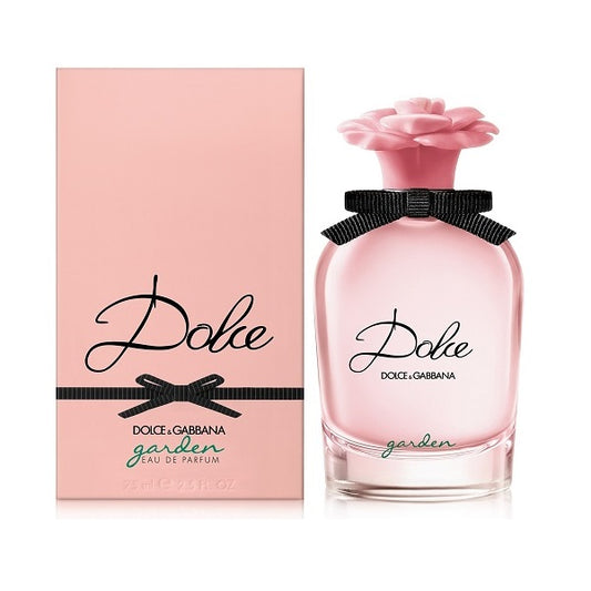 Dolce & Gabbana Garden