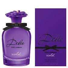 Dolce & Gabbana Violet