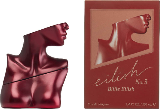 Eilish No. 3 by Billie Eilish