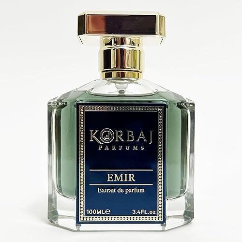 Emir de Korbaj Parfum