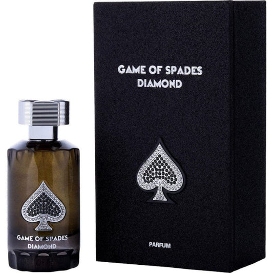 Jo Milano – Game of Spades Diamond