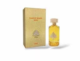 Game of Spades Gold