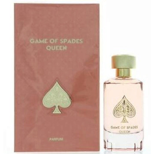 Game of Spades Queen de Jo Milano Paris