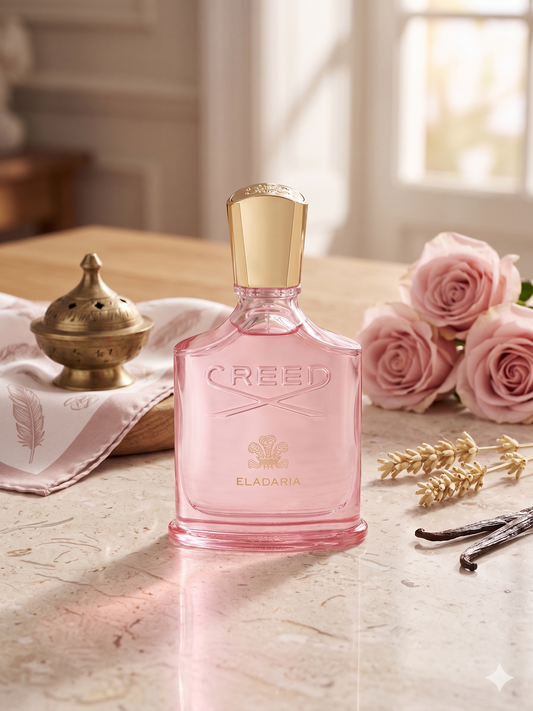 Creed Eladaria