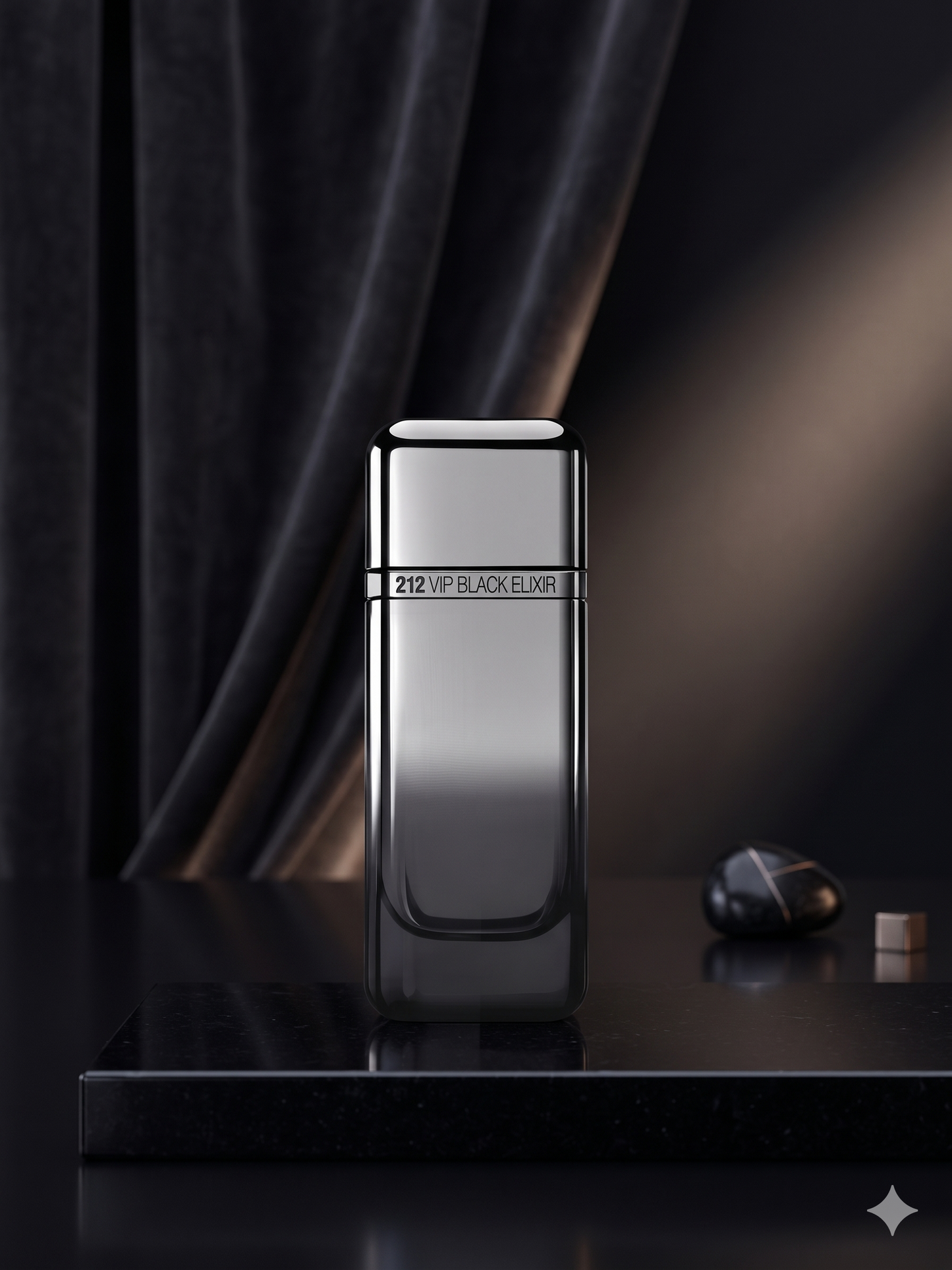 212 VIP Black NYC Elixir