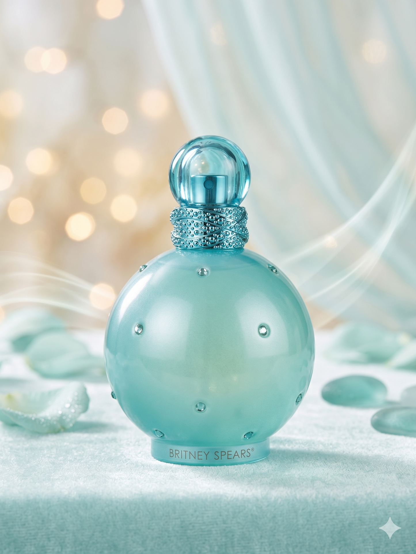 Circus Fantasy – Britney Spears