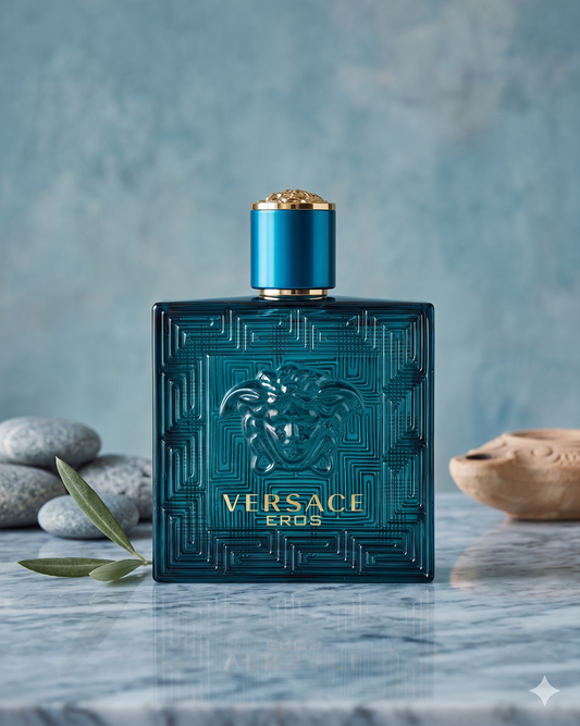 Versace Eros Eau de Toilette