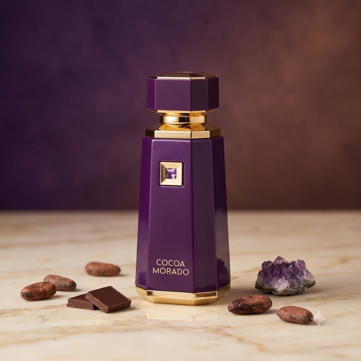 Cocoa Morado Eau de Parfum de French Avenue