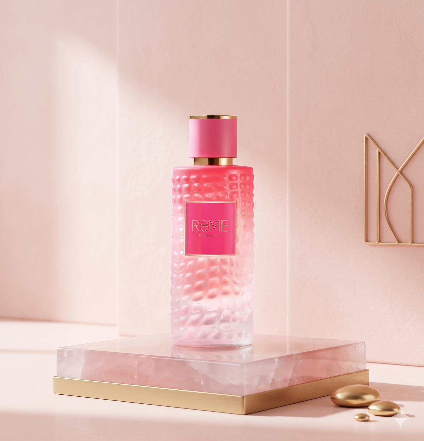 Bharara / Mast — Rome Pour Femme
