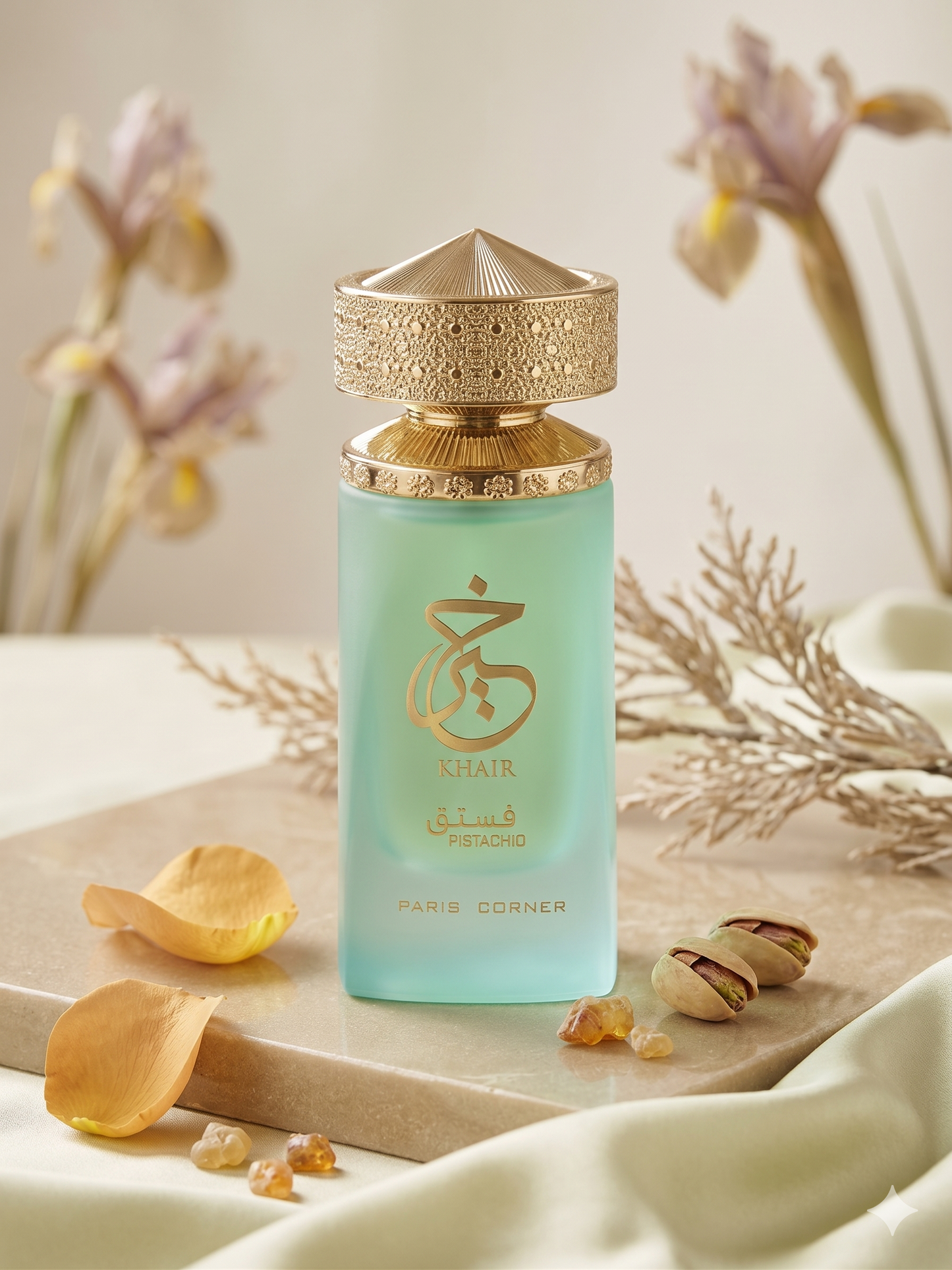 Khair Pistachio – Paris Corner