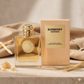 Burberry Goddess Intense 3.3 EDP Spray Women