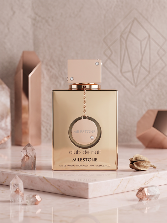 Club de Nuit Milestone de Armaf