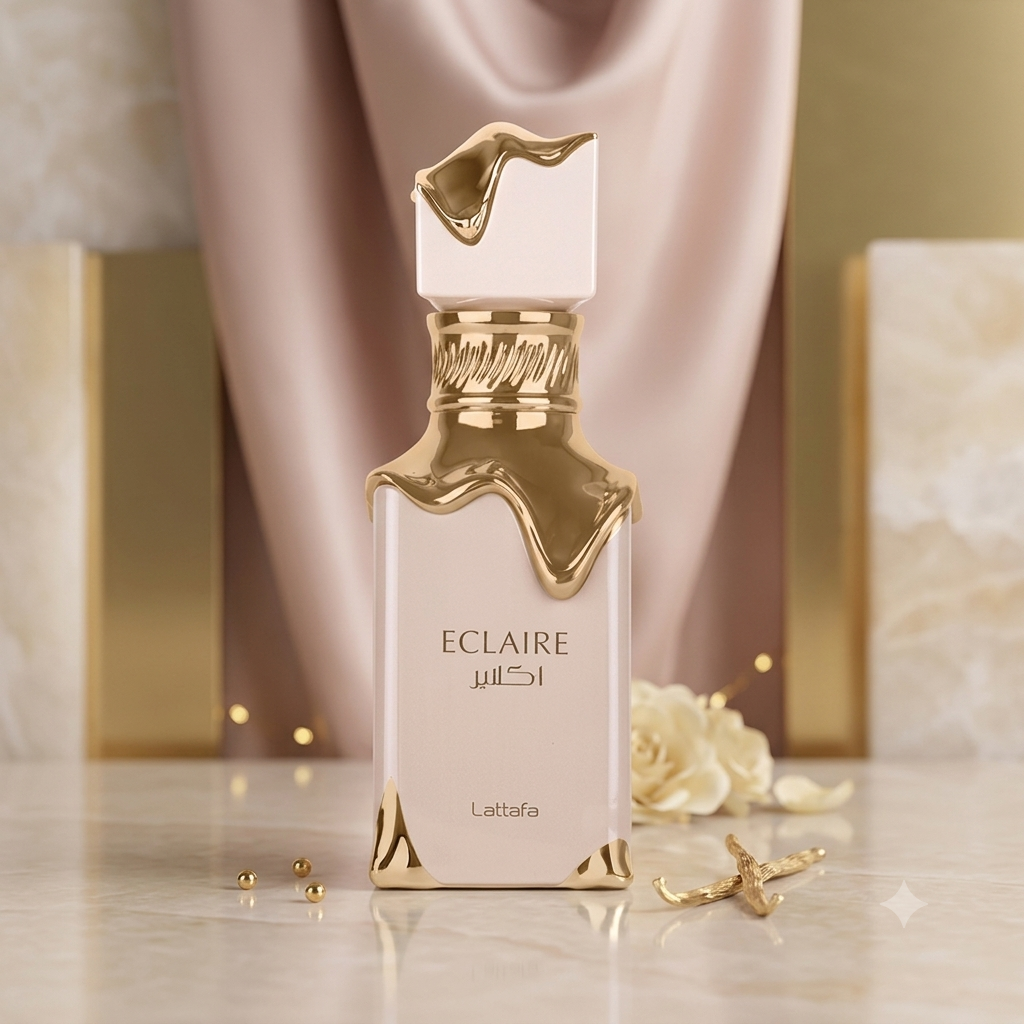 Éclaire – Lattafa