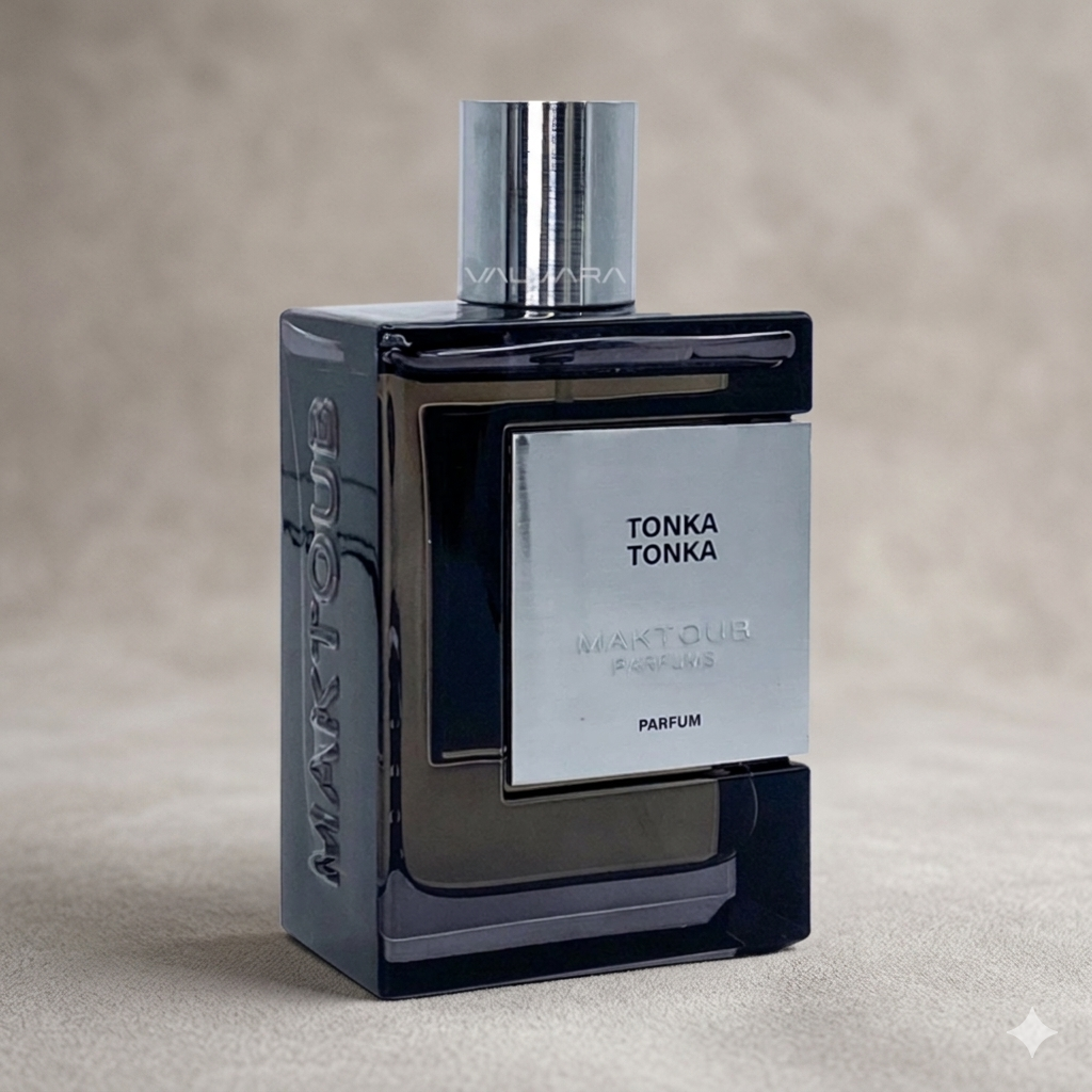 Maktoub Tonka Tonka – Eau de Parfum