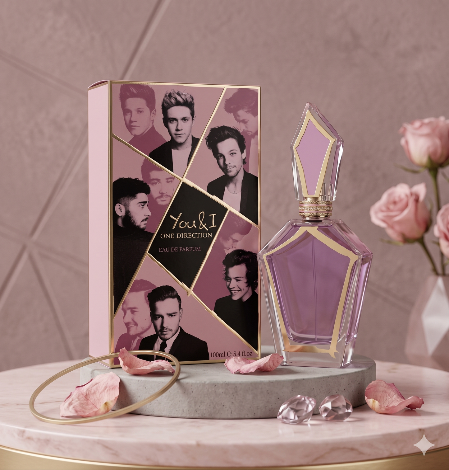 You & I One Direction