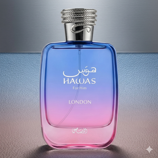 Hawas London – Lattafa