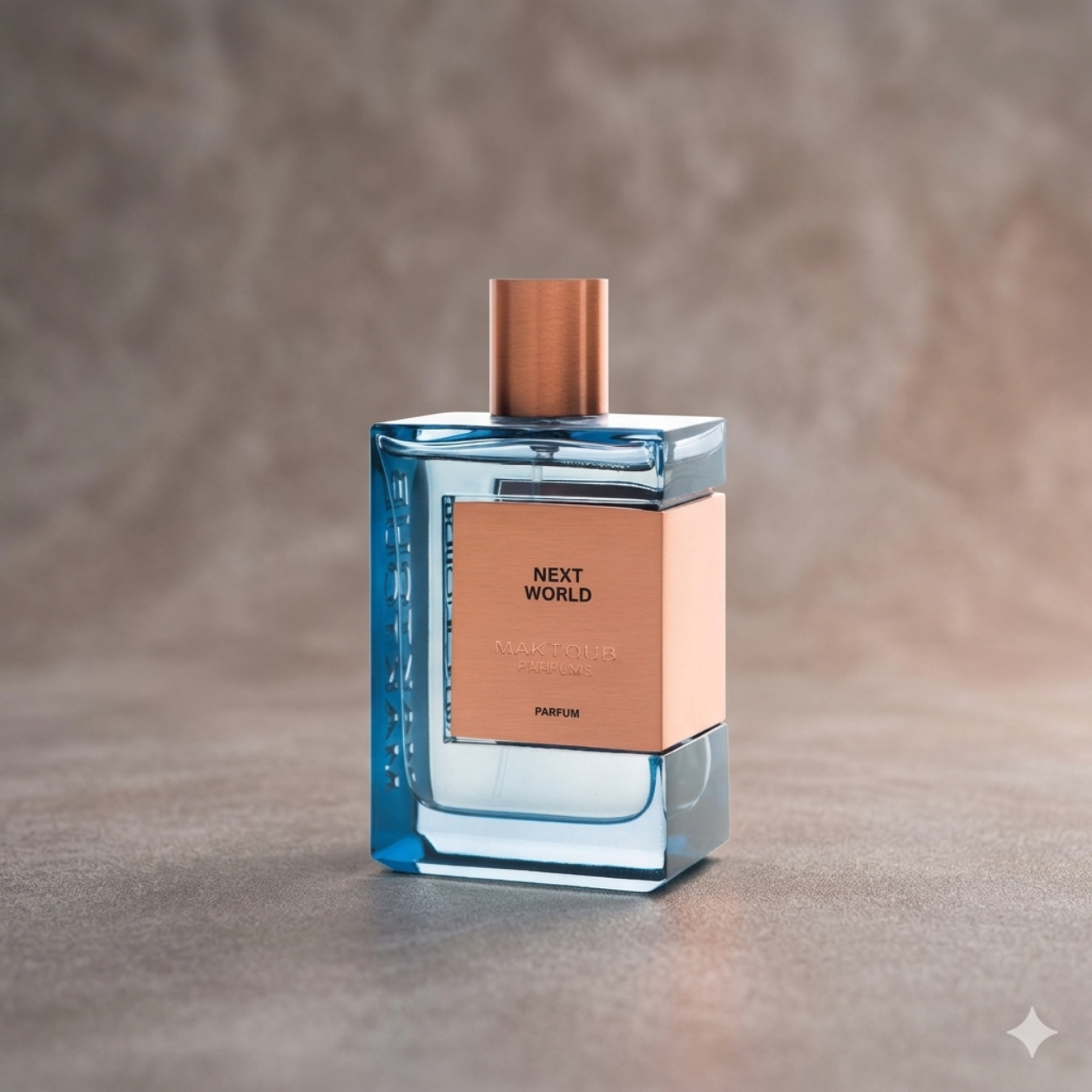 Maktoub Malik Next World – Eau de Parfum
