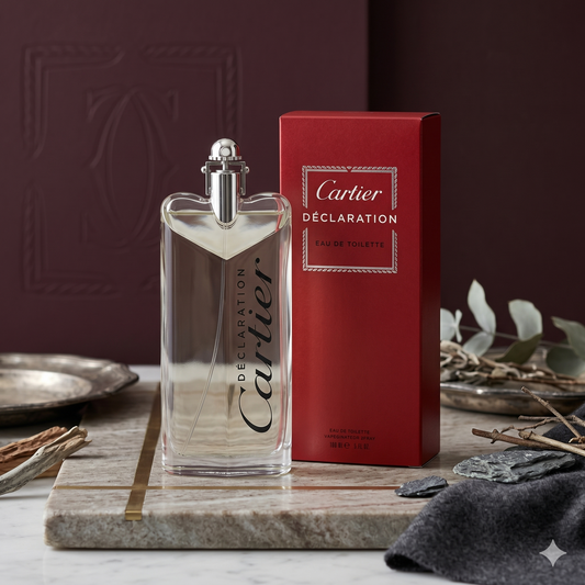 Cartier Déclaration