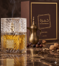 Lattafa Khamrah Qahwa Eau de Parfum
