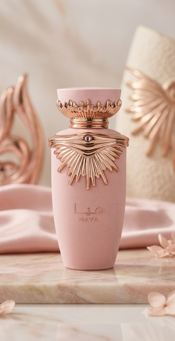 Haya (Lattafa)