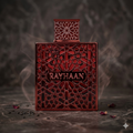 Crimson Rayhaan