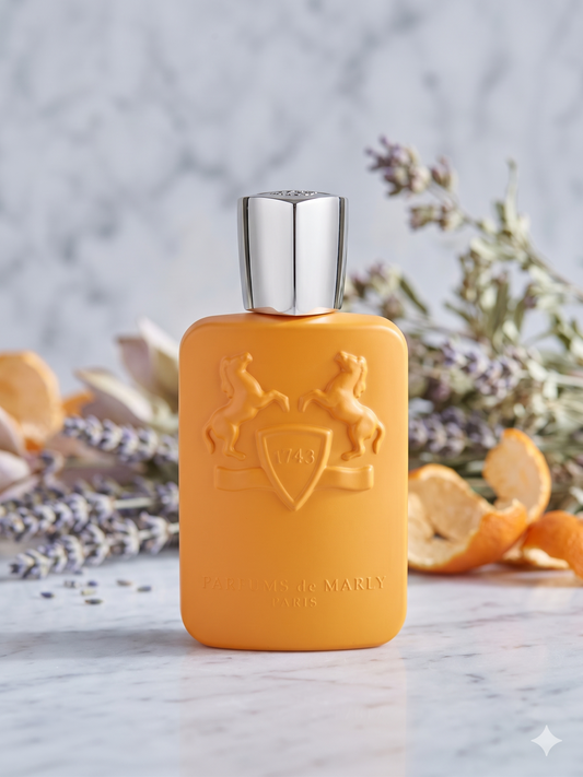 Parfum de Marly Perseus EDP