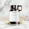 Odyssey Homme White Edition