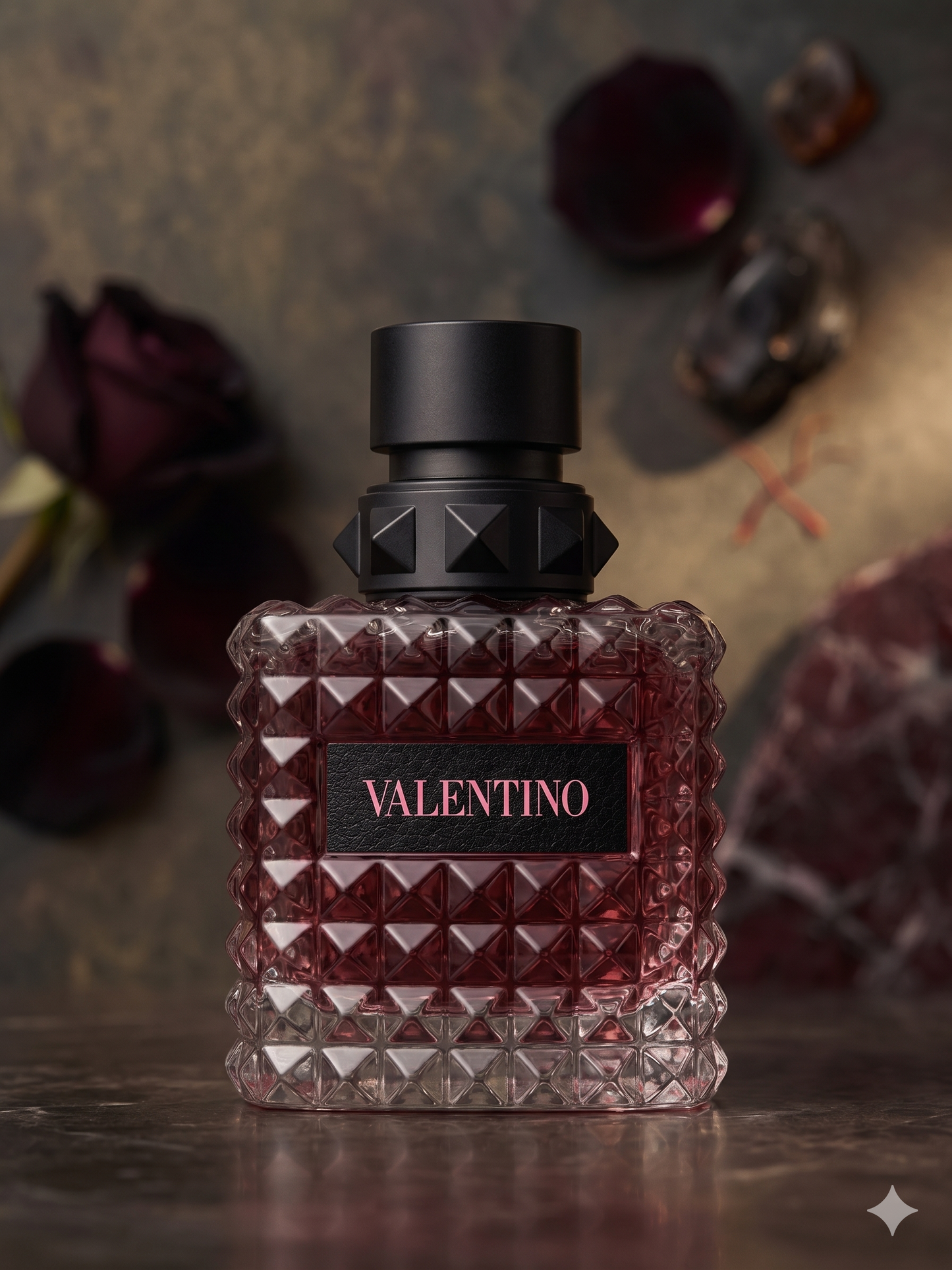Valentino Donna Born in Roma Intense Dama