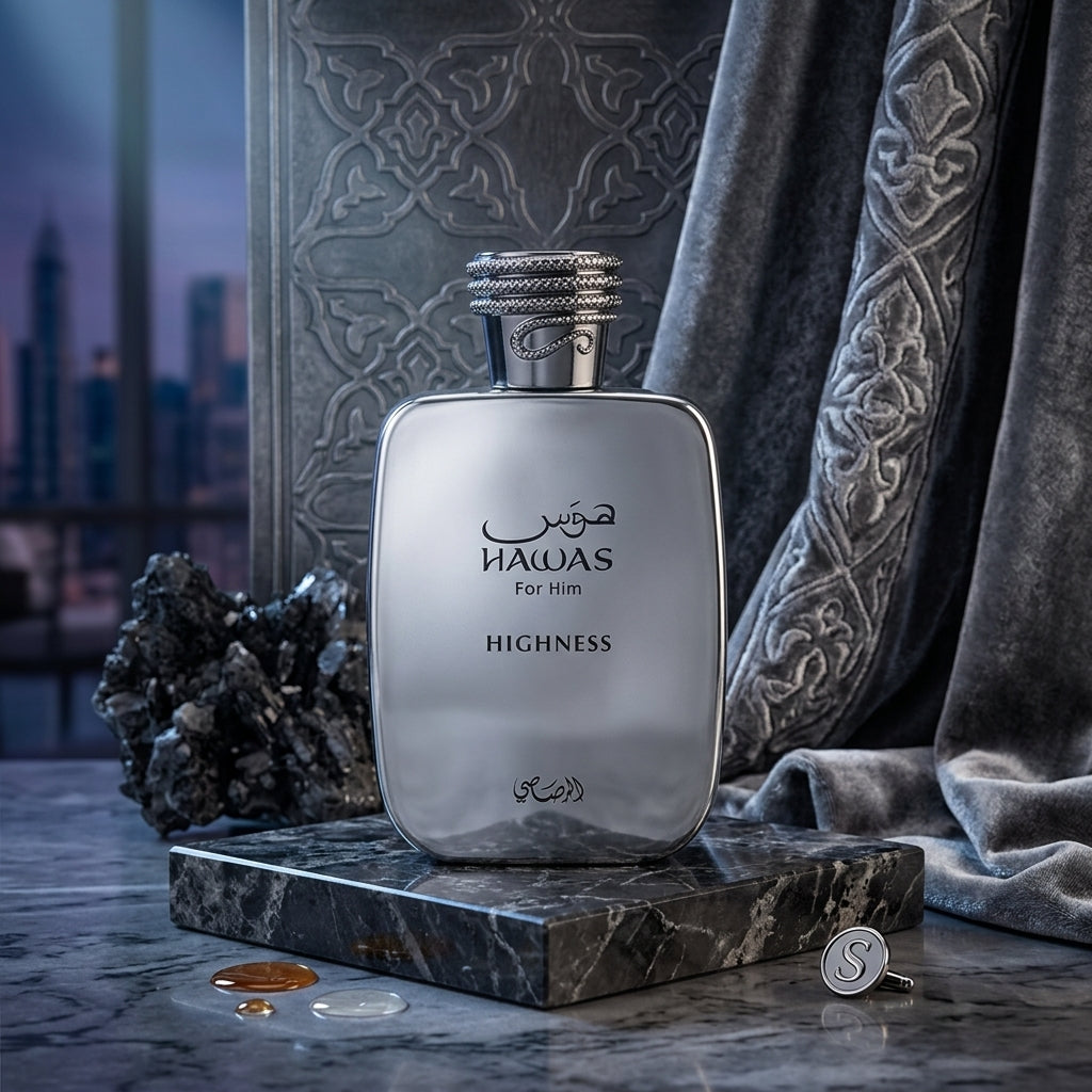 Hawas Highness Rasasi