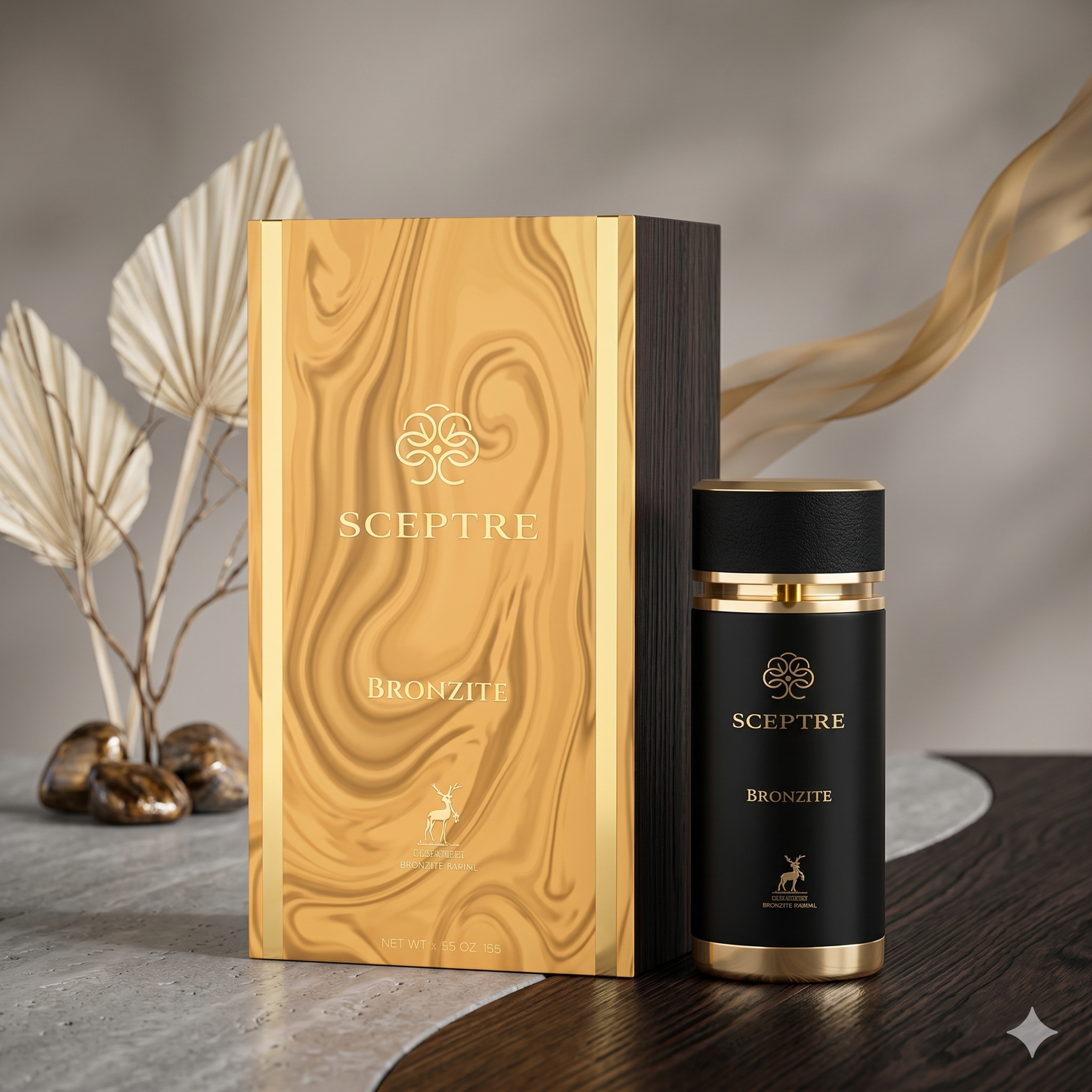 Spectre Bronzite