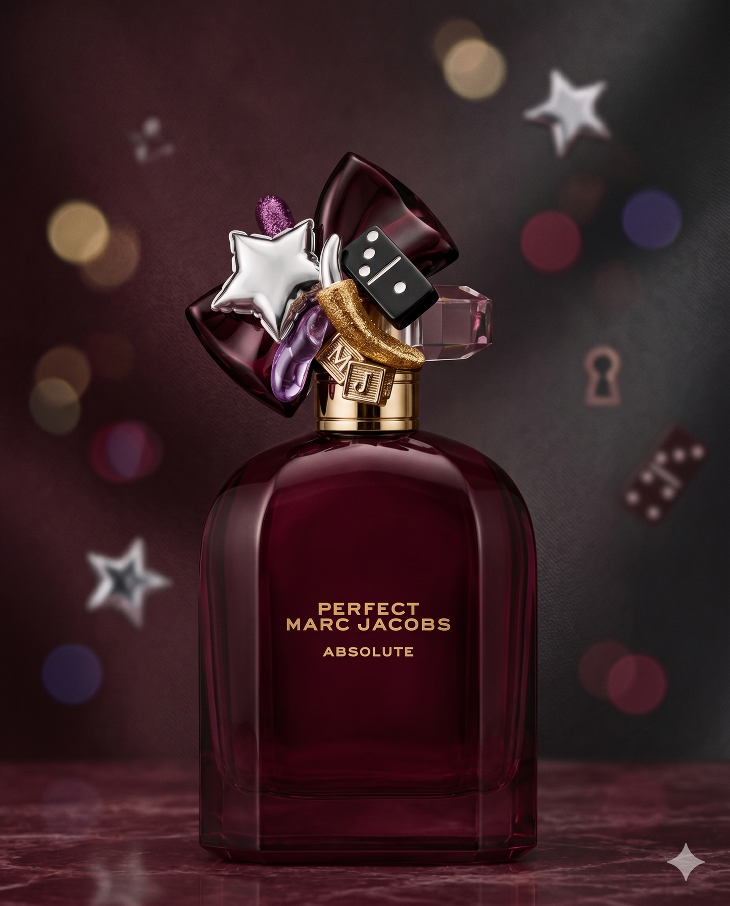 Perfect Marc Jacobs Absolute